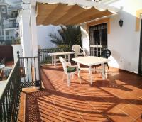 5 bed family villa with pool - B&B Nerja