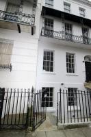 montrose lodge - B&B
