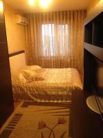 2-х-комнатная квартира по Абилкайыр Хана 67Б - B&B