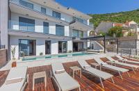 Luxury Residence DiVino - B&B Dubrovnik