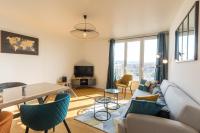 Jolie T5 familial 10p - B&B