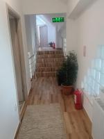 Casa de vacanță la munte Sâmbăta de sus - Chambres d’hôtes Sâmbăta de Sus