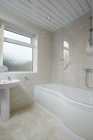 Arnside - Spacious 10-Bedroom Seaside Cottage - Chambres d’hôtes Blackpool