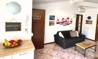 Silla House - A due passi dal lago - B&B Malgrate