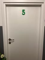 Double Room with Extra Bed