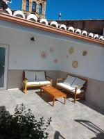 Apartamento Plaza San Francisco - Bed and Breakfast Trujillo