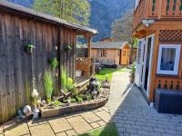 B&B Bad Goisern - Holiday Home Doris - Bed and Breakfast Bad Goisern