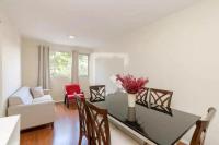 Ao lado do Transamerica Expo Center - B&B