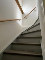 Cottage mit Garten - B&B