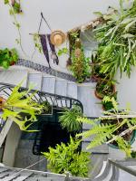 Alvorada Rooms - B&B Palermo