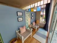 Chambre Double avec Salle de Bains Privative