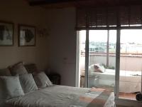 Ático Terraza 250 metros - SALOU - Ferienwohnung Salou