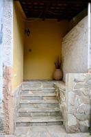 The Teacher's House - Ferienwohnung Trípi