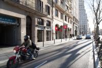 Paseo de Gracia Apartments - Chambres d’hôtes Barcelone