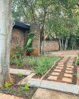 Waterlily Cove Guesthouse - B&B