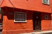 Villa Coyoacan - Chambres d’hôtes Mexico