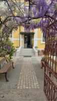 B&B Cremona - Villa Lina - Bed and Breakfast Cremona