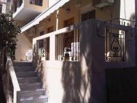 Mediterranean Sea Down Floor - Bed and Breakfast