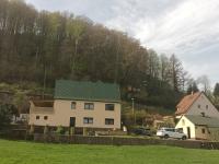 B&B Pirna - Minh - Bed and Breakfast Pirna