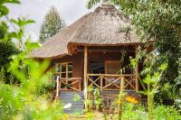 B&B Rwinkwavu - Rutete Eco Lodge - Bed and Breakfast Rwinkwavu