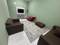 Salam homestay - Bed and Breakfast