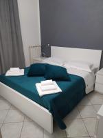La Perla del Mare - 9 minutes from FCO Airport - Free WiFi e Netflix - Ferienwohnung Fiumicino