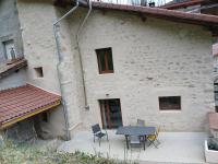 Gite du Vieux Tonneau - Bed and Breakfast Cerdon