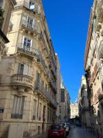 Au cœur de M - B&B Montpellier