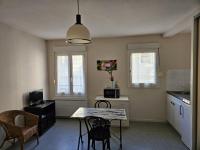 B&B Rennes-les-Bains - Résidence Anclo - Bed and Breakfast Rennes-les-Bains