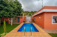 Gran Casa Terrera - Ferienwohnung
