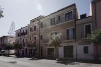 Oceano Rooms - Ferienwohnung Termoli