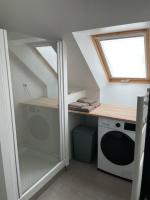 Appartement 2 Chambres