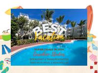 B&B Punta Cana - CARAIBICO STUDIOS Beach Club & Pool - Bed and Breakfast Punta Cana