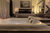 B&B Capoterra - Suite 115 - Luxury Rooms - Bed and Breakfast Capoterra