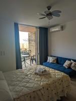 Biznaga House - B&B Benalmádena