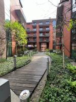 Angel City Apartament - Ferienwohnung Krakau