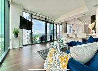 Luxury Boutique Condo In North Atlanta - B&B
