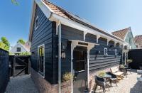 B&B Monnickendam - Luxury Chalets Monnickendam - Bed and Breakfast Monnickendam