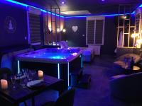 Lov'Infini - B&B Mers-les-Bains