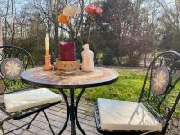 Apartment by the park, for bike lovers - B&B Alsfeld