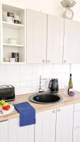 Appartement met 2 slaapkamers