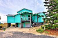 Beach Views- La Playa Paradise - large island home - B&B Port Aransas
