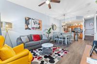 Mickey's Magical Townhome Venetian Bay Villages - Chambres d’hôtes Kissimmee