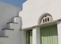 Skaris Guesthouse Tinos - B&B