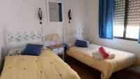 Appartamento con 2 Camere da Letto