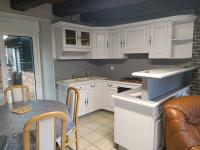 Gîte à l'orée de la forêt légendaire - B&B Néant-sur-Yvel