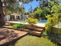 Domaine Les Gendalis - B&B