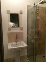 Chambre Double - Vue sur Jardin