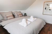 Vogelnest - Gemütlich und klimatisiert - Perfekt zum Abschalten! - Ferienwohnung Nordheim