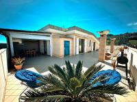 THE TERRACE - B&B